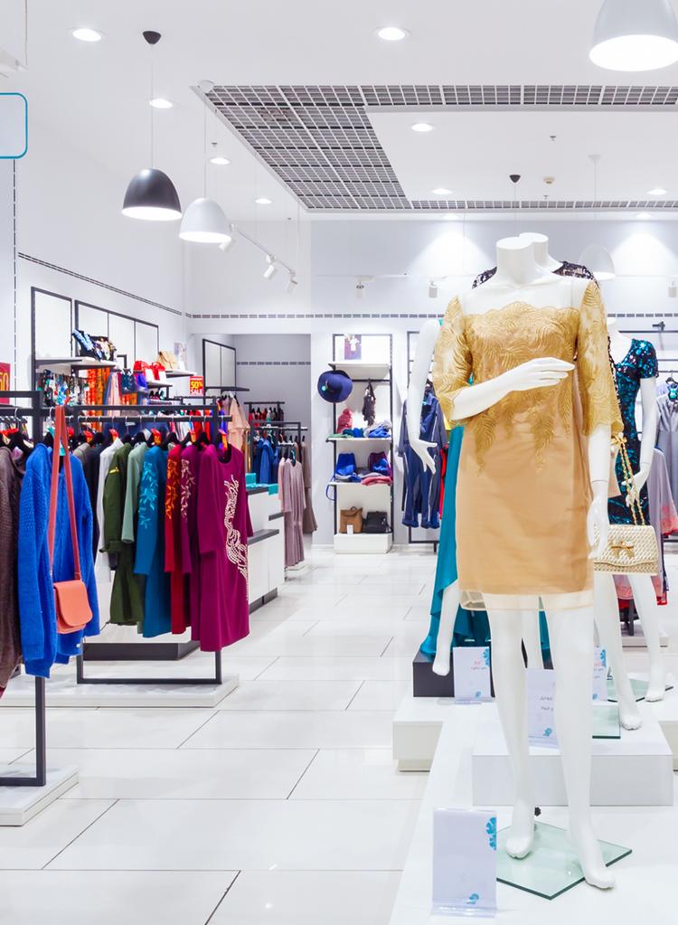 RETAIL