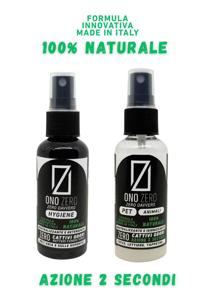 SPRAY TECNICI