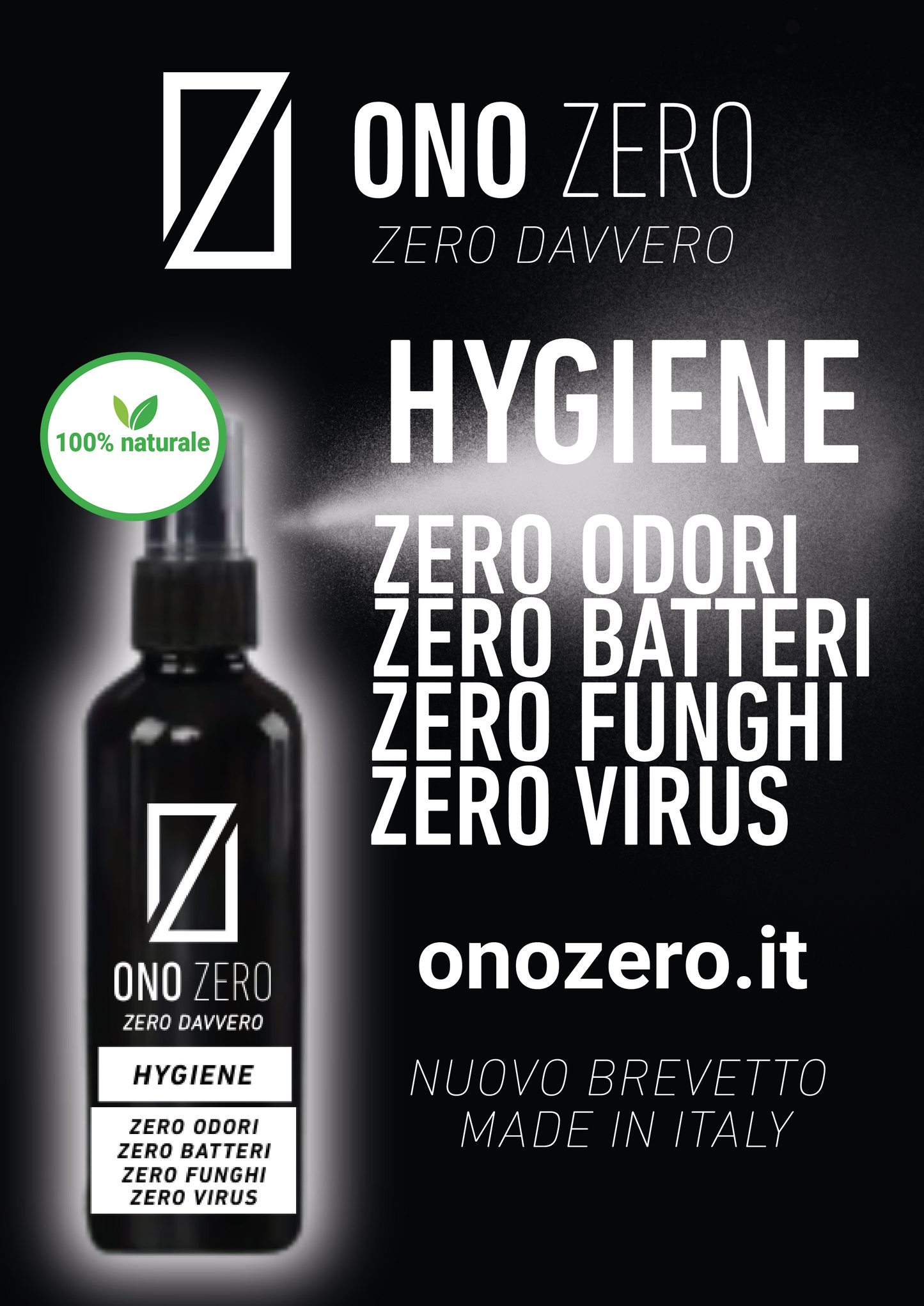 HYGIENE 60ml