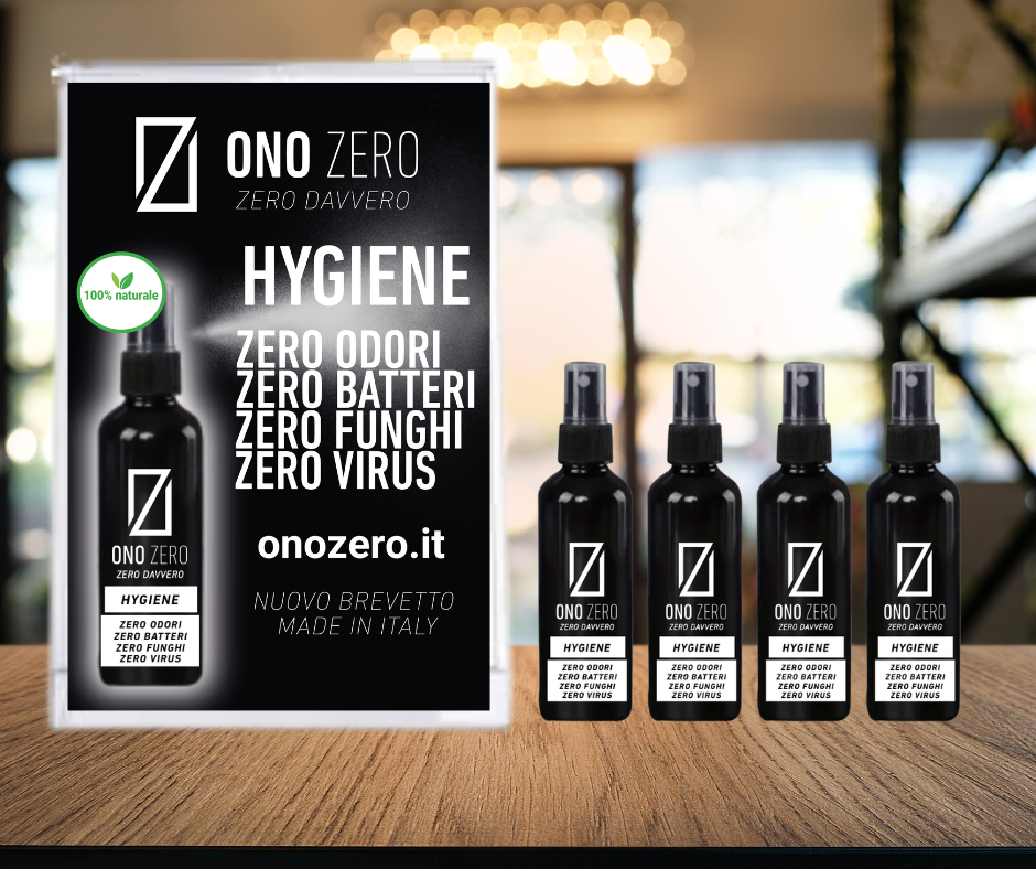 HYGIENE 60ml