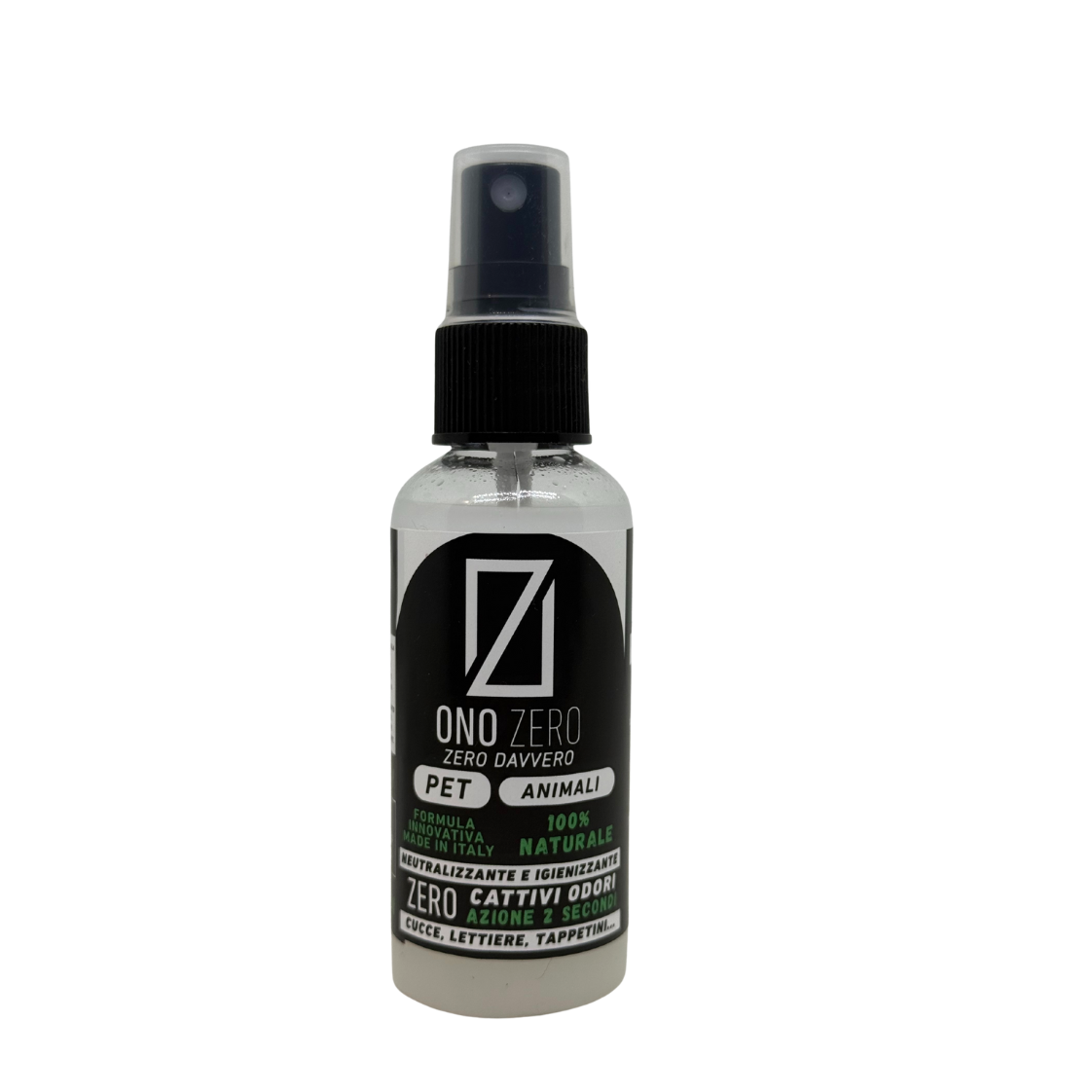 PET - Animali- 60ml