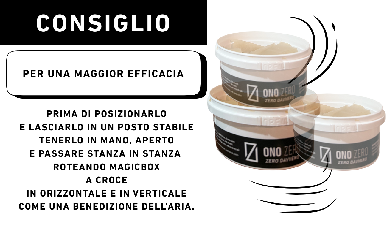 MAGICBOX 200gr