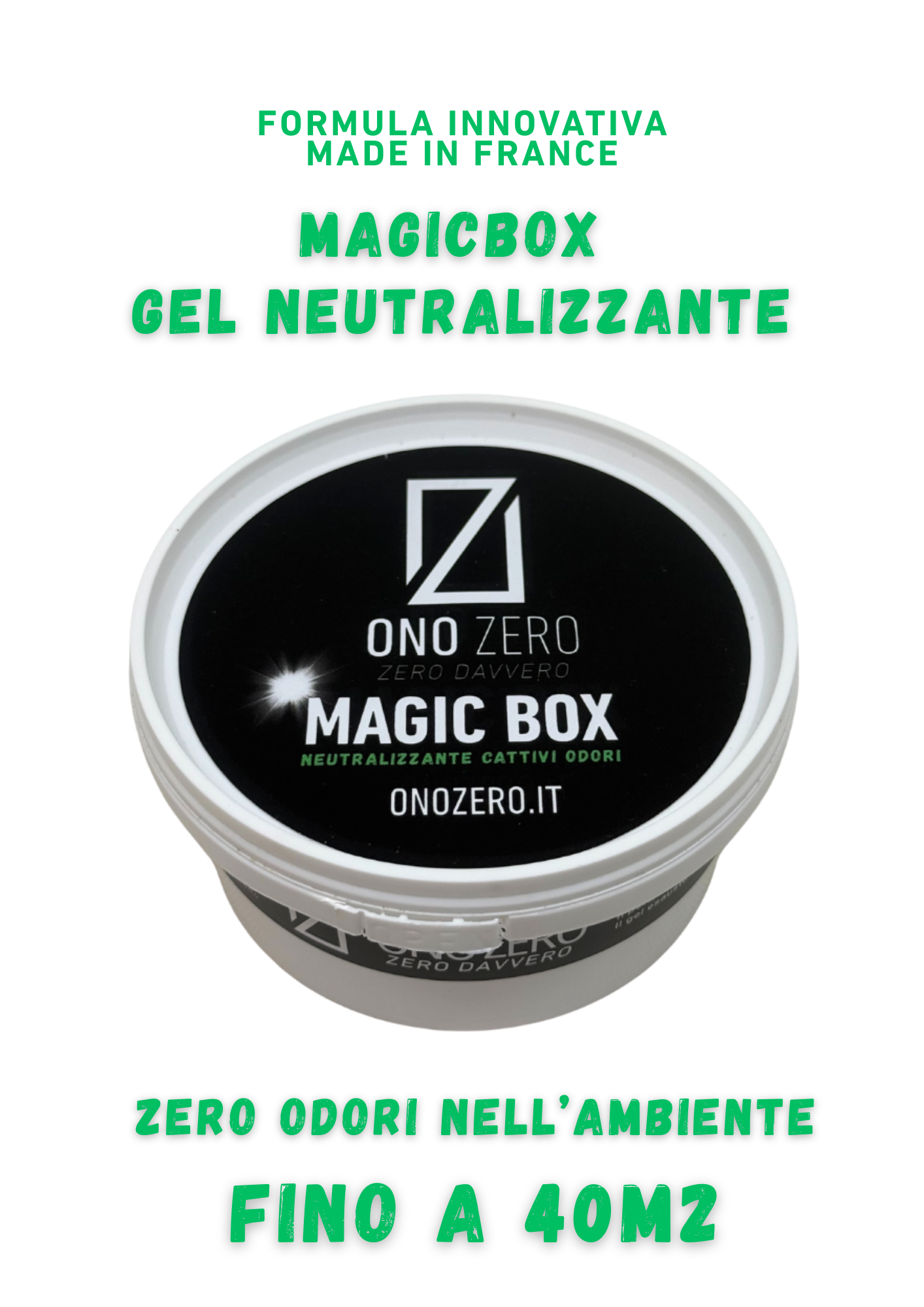 MAGICBOX 200gr