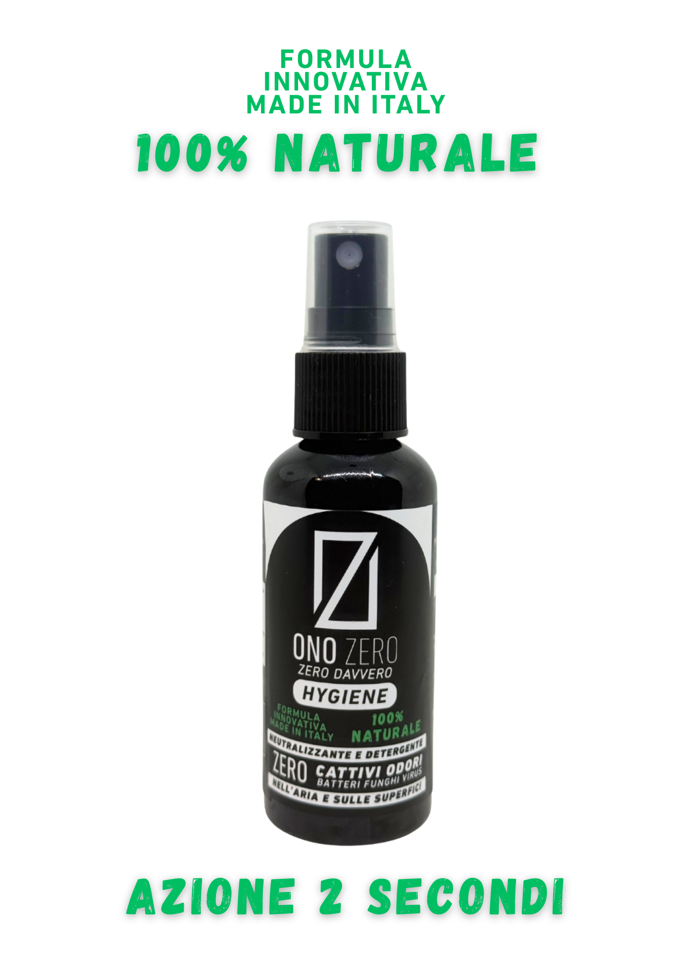 HYGIENE 60ml