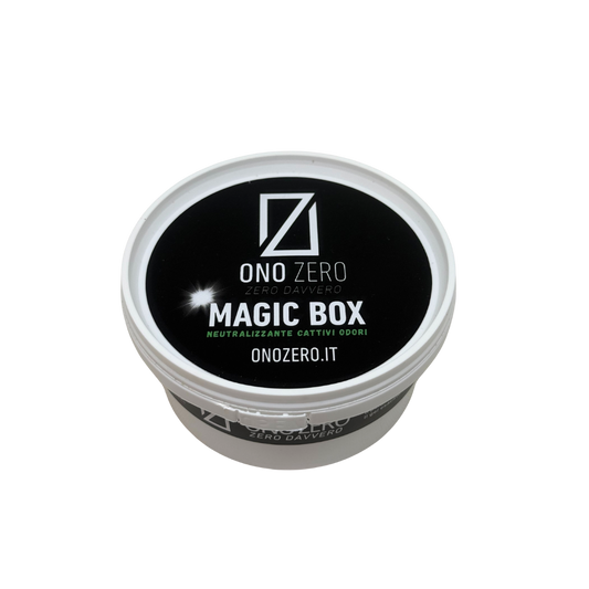 MAGICBOX 200gr