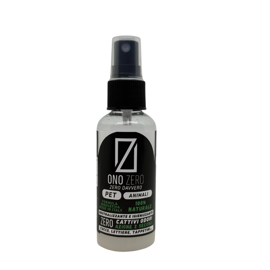 PET - Animali- 60ml