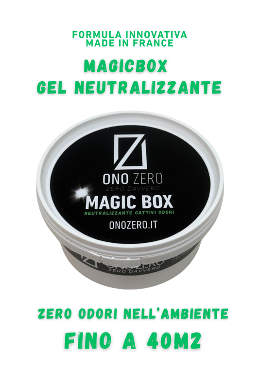 MAGICBOX 200gr