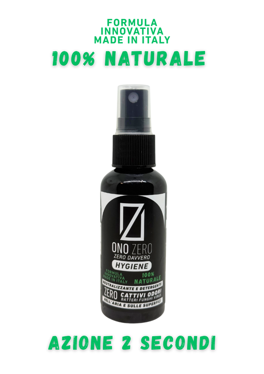 HYGIENE 60ml